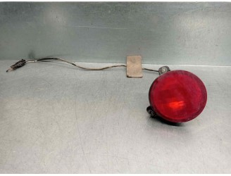 Recambio de piloto trasero izquierdo paragolpes para ssangyong actyon 2.0 td cat referencia OEM IAM 8386131002 