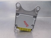 Recambio de centralita airbag para subaru xv 2.0 cat referencia OEM IAM 98221FJ390 1303009440 DENSO
