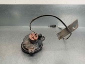 Recambio de piloto trasero izquierdo paragolpes para ssangyong actyon 2.0 td cat referencia OEM IAM 8386131002 