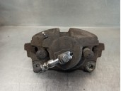 Recambio de pinza freno delantera izquierda para seat altea (5p1) 1.9 tdi referencia OEM IAM 1K0615123E ATE