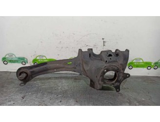 Recambio de brazo suspension inferior trasero derecho para mazda 3 lim. (bl) 2.2 turbodiesel cat referencia OEM IAM 8V615A968A 