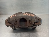 Recambio de pinza freno delantera izquierda para seat altea (5p1) 1.9 tdi referencia OEM IAM 1K0615123E ATE