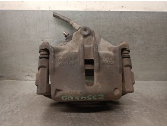 Recambio de pinza freno delantera derecha para jaguar x-type 2.0 diesel cat referencia OEM IAM C2S12636 C2S12636 