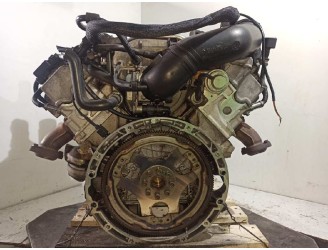 Recambio de motor completo para mercedes-benz clase e (w210) familiar 2.4 v6 18v cat referencia OEM IAM 112911 30660241 