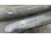 Recambio de brazo suspension inferior trasero derecho para mazda 3 lim. (bl) 2.2 turbodiesel cat referencia OEM IAM 8V615A968A 