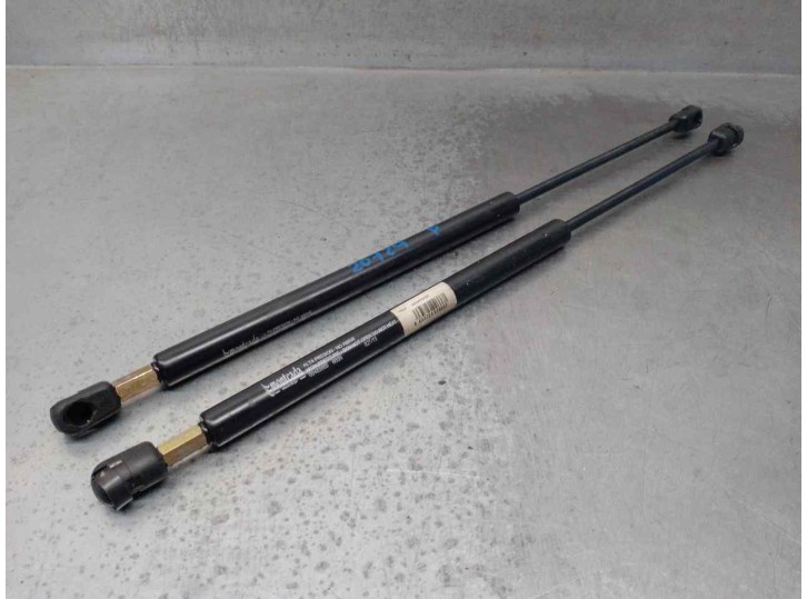Replacement boot / tailgate struts for Ford Mondeo saloon/estate (FD) 1.8 16V CAT OEM IAM reference 08485600 DERE