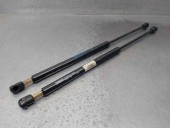 Replacement boot / tailgate struts for Ford Mondeo saloon/estate (FD) 1.8 16V CAT OEM IAM reference 08485600 DERE