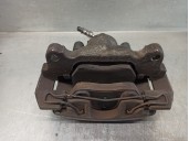 Recambio de pinza freno delantera izquierda para seat altea (5p1) 1.9 tdi referencia OEM IAM 1K0615123E ATE