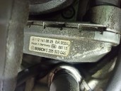 Recambio de motor completo para mercedes-benz clase e (w210) familiar 2.4 v6 18v cat referencia OEM IAM 112911 30660241 