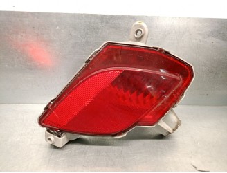 Recambio de faro antiniebla trasero derecho para mazda cx-5 (ke, gh) 2.0 (keefw) referencia OEM IAM KD8151650 KD7751650A 