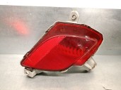 Recambio de faro antiniebla trasero derecho para mazda cx-5 (ke, gh) 2.0 (keefw) referencia OEM IAM KD8151650 KD7751650A 