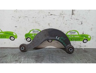 Recambio de brazo suspension superior trasero derecho para mazda 3 lim. (bl) 2.2 turbodiesel cat referencia OEM IAM 3N615500A 