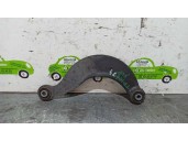 Replacement rear right upper suspension arm for Mazda 3 lim. (BL) 2.2 turbodiesel CAT OEM IAM reference 3N615500A 
