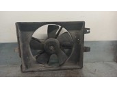 Recambio de electroventilador para nissan x-trail (t30) 2.2 dci diesel cat referencia OEM IAM 21487EQ30A  