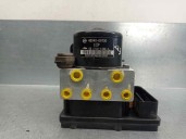 Recambio de abs para ssangyong actyon 2.0 td cat referencia OEM IAM 4894009700 06210213094 BOSCH
