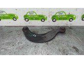 Replacement rear upper right suspension arm for Mazda 3 lim. (BL) 2.2 turbodiesel cat OEM IAM reference 3N615500A 