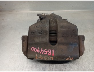 Recambio de pinza freno delantera derecha para seat altea (5p1) 1.9 tdi referencia OEM IAM 1K0615124E ATE