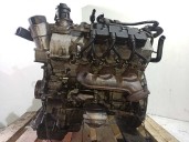 Recambio de motor completo para mercedes-benz clase e (w210) familiar 2.4 v6 18v cat referencia OEM IAM 112911 30660241 