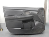 Recambio de guarnecido puerta delantera izquierda para subaru xv 2.0 cat referencia OEM IAM 94212FJ050VH  5 PUERTAS