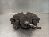Recambio de pinza freno delantera derecha para seat altea (5p1) 1.9 tdi referencia OEM IAM 1K0615124E ATE