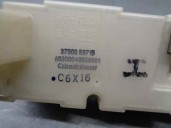 Recambio de mando calefaccion / aire acondicionado para nissan x-trail (t30) 2.2 dci diesel cat referencia OEM IAM 27500EQ410 