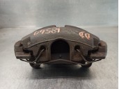 Recambio de pinza freno delantera derecha para seat altea (5p1) 1.9 tdi referencia OEM IAM 1K0615124E ATE