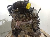 Recambio de motor completo para mercedes-benz clase e (w210) familiar 2.4 v6 18v cat referencia OEM IAM 112911 30660241 