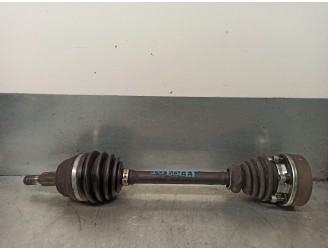 Recambio de transmision delantera izquierda para skoda octavia berlina (1u2) 1.9 tdi referencia OEM IAM 1J0407271FP  