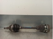 Recambio de transmision delantera izquierda para skoda octavia berlina (1u2) 1.9 tdi referencia OEM IAM 1J0407271FP  