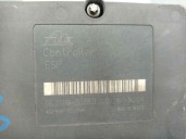 Recambio de abs para ssangyong actyon 2.0 td cat referencia OEM IAM 4894009700 06210213094 BOSCH