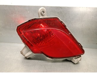 Recambio de faro antiniebla trasero izquierdo para mazda cx-5 (ke, gh) 2.0 (keefw) referencia OEM IAM KD7751660 KD5351660A 