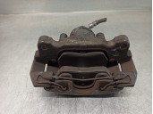 Recambio de pinza freno delantera derecha para seat altea (5p1) 1.9 tdi referencia OEM IAM 1K0615124E ATE