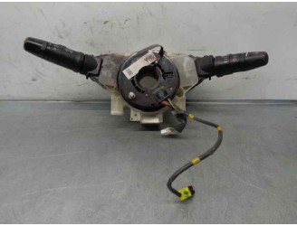 Recambio de mando intermitentes para nissan x-trail (t30) 2.2 dci diesel cat referencia OEM IAM 25560EQ304 