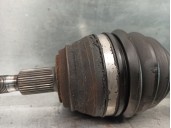 Recambio de transmision delantera izquierda para skoda octavia berlina (1u2) 1.9 tdi referencia OEM IAM 1J0407271FP  