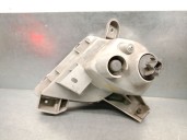 Recambio de faro antiniebla trasero izquierdo para mazda cx-5 (ke, gh) 2.0 (keefw) referencia OEM IAM KD7751660 KD5351660A 