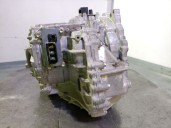 Recambio de caja cambios para toyota yaris (_p13_) 1.5 hybrid (nhp130_) referencia OEM IAM 1LM 3090052010 P510