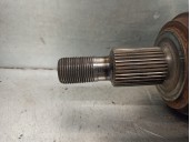 Recambio de transmision delantera izquierda para skoda octavia berlina (1u2) 1.9 tdi referencia OEM IAM 1J0407271FP  