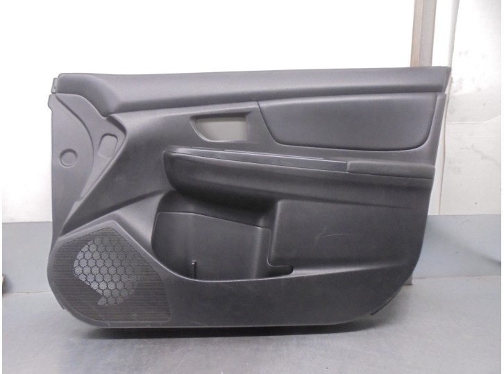 Right front door panel replacement part for Subaru XV 2.0 CAT OEM IAM reference 94212FJ040VH 5 DOORS