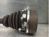 Recambio de transmision delantera izquierda para skoda octavia berlina (1u2) 1.9 tdi referencia OEM IAM 1J0407271FP  