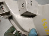 Recambio de faro antiniebla trasero izquierdo para mazda cx-5 (ke, gh) 2.0 (keefw) referencia OEM IAM KD7751660 KD5351660A 