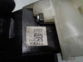 Recambio de mando intermitentes para nissan x-trail (t30) 2.2 dci diesel cat referencia OEM IAM 25560EQ304 