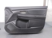 Replacement front right door trim panel for Subaru XV 2.0 cat OEM IAM reference 94212FJ040VH 5 DOORS