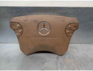 Recambio de airbag delantero izquierdo para mercedes-benz clase e (w210) familiar 2.4 v6 18v cat referencia OEM IAM 2104600398  