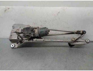 Recambio de motor limpia delantero para nissan x-trail (t30) 2.2 dci diesel cat referencia OEM IAM 421632228  