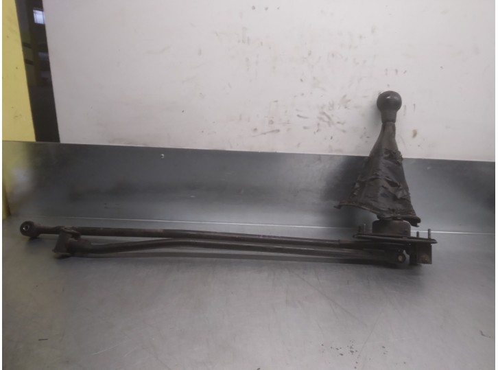 Recambio de palanca cambio para kia rio i hatchback (dc) 1.5 16v referencia OEM IAM   