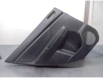 Recambio de guarnecido puerta trasera izquierda para subaru xv 2.0 cat referencia OEM IAM 94227FJ010  5 PUERTAS
