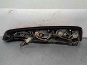 Recambio de piloto trasero izquierdo para nissan x-trail (t30) 2.2 dci diesel cat referencia OEM IAM 26555EQ00A 