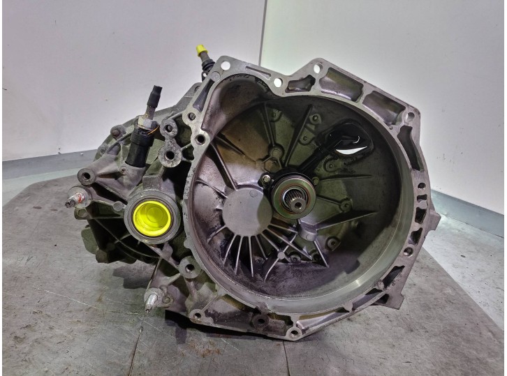 Recambio de caja cambios para ford mondeo berlina/familiar (fd) 1.8 16v cat referencia OEM IAM 1047949 1034607 