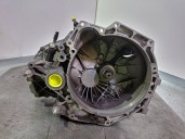 Recambio de caja cambios para ford mondeo berlina/familiar (fd) 1.8 16v cat referencia OEM IAM 1047949 1034607 