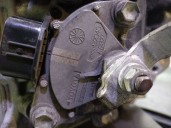 Recambio de caja cambios para toyota yaris (_p13_) 1.5 hybrid (nhp130_) referencia OEM IAM 1LM 3090052010 P510